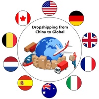 Boutique Shopify E-Commerce Dropshipping Etsy Woocommerce Services d'exécution des commandes Chine Dropshipping Fournisseurs