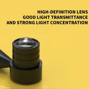 Phổ <span class=keywords><strong>Mini</strong></span> <span class=keywords><strong>LED</strong></span> RETRO đèn blinker chỉ số xe máy làm việc ánh sáng & bật tín hiệu nhấp nháy ánh sáng - Product Image 5
