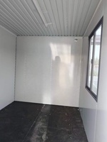 Garages préfabriqués, bâtiments personnalisés en acier, abris de voiture, remises pour véhicules, parkings extérieurs, maisons conteneurs démontables