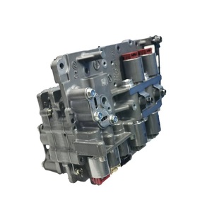 Cuerpo de Válvulas para Caja de Cambios Automática Reacondicionado HXT A6GF1 2, Repuestos para Sistema de Transmisión Automática para Hyundai Kia - Product Image 6