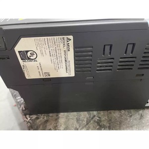 Nouvelle série ME300, triphasé, 5,5 kW, 380-480 V, certifiée CE, IP20, VFD13AME43ANNAA - Product Image 2
