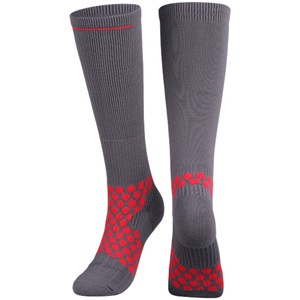 Unisex Running Fitness Rope Skipping Basketball <b>Socks</b> High Elastic <b>Long</b> Tube Towel Bottom Pressure <b>Socks</b> - Product Image 3
