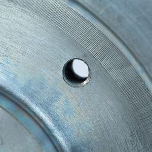 Đặc biệt khuyến mãi mạnh mẽ ổn định điện xe nâng con lăn với không dễ dàng mòn bánh xe Caster bánh xe cho kho giỏ hàng - Product Image 6