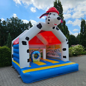 Château <span class=keywords><strong>gonflable</strong></span> pour enfants pas cher, commercial, en PVC, pour l'extérieur, fête, ferme, <span class=keywords><strong>vache</strong></span>, château <span class=keywords><strong>gonflable</strong></span>, trampoline - Product Image 2