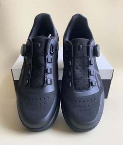 Chaussures de vélo de descente, chaussures de cyclisme, chaussures de <span class=keywords><strong>VTT</strong></span>, pédale <span class=keywords><strong>plate</strong></span>, <span class=keywords><strong>chaussure</strong></span> de <span class=keywords><strong>VTT</strong></span>, <span class=keywords><strong>chaussure</strong></span> de cyclisme - Product Image 2