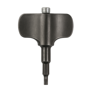 CE ISO9001 finitura opaca finitura opaca Mini cacciavite Torx Key - Product Image 3