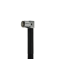 Thermocouple for Heater Welded Steel and Plastic Mold Preheating Surfaces Faster Thermal Response Handheld Thermocouple