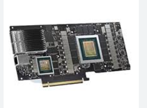 Tarjeta SmartNIC Bluefield-3 B3220 DPU 900-9D3B6-00CV-AA0 de 200 GB/s, Doble Puerto QSFP112, PCIe Gen5 X16 - Product Image 3