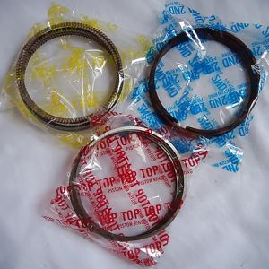 ชุดแหวนลูกสูบ1nz สำหรับเครื่องยนต์โตโยต้า1nz-fe 13011-21091 36046 - Product Image 5