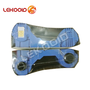 Ruban ZEBRA YMCKO d'origine 800015-940 pour imprimantes <span class=keywords><strong>P110i</strong></span> P120i P330i P430i P520i P310i P320i P420 - Product Image 4