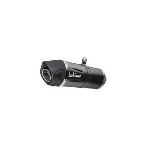 LV One EVO Black Edition 2023-2024 CF MOTO 800NK Advanced/Sport sistema di scarico per MOTO modello 18174 - Product Image 4