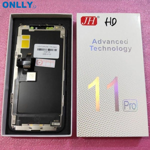 Vente directe d'usine LCD pour iPhone 11 12 13 14 Pro Max X Xr Xs Max JH avec écran d'affichage de cadre 5 <span class=keywords><strong>6</strong></span> 7 8 <span class=keywords><strong>Plus</strong></span> Pantallas - Product Image 2