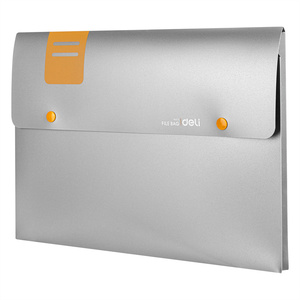 Papel de prueba A3 Deli <span class=keywords><strong>E5576</strong></span> de alta calidad, libro de registro para examen prenatal y lista de verificación de embarazo, organizador y archivador elegante - Product Image 1