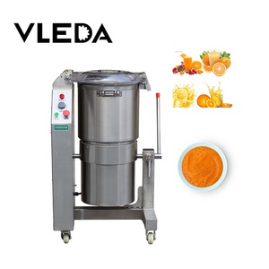 Многофункциональное оборудование для ресторанов: измельчитель продуктов, машина для приготовления пюре из ямса, блендер для смешивания сыра, оборудование для обработки клубничного джема с мотором - Product Image 1