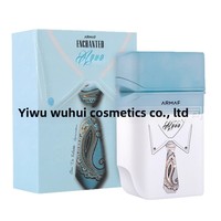 Parfum oriental pour homme Armaf ENCHANTED avec des notes orientales et d'ébène de Mulan 100ml