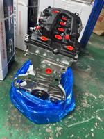 MOTEUR DE HAUTE QUALITÉ GDI 2.0L G4NC pour Hyundai I40 Elantra Tucson Kia Soul Forte OEM NO.17WA12EW00