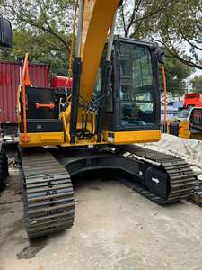 Excavadora de 13 Toneladas LiuGong 913FG4 NUEVA, Excavadora Hidráulica de Cadenas de Alta Calidad en Venta - Product Image 5