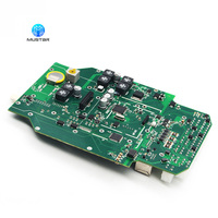 Carte de circuit imprimé (PCBA) d'alimentation à découpage |   Assemblage de circuits imprimés SMPS pour l'électronique industrielle et grand public