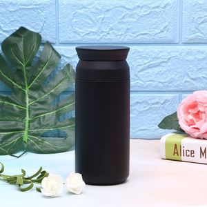 Element Tumbler Insulated Coffee Mug Stainless Steel Double Wall <b>Vacuum</b> Thermal Cup With Lid Office Travel - Product Image 4