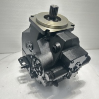 Ersatz - H1P045 Geschlossene Hydraulikpumpe mit variabler Axialkolbenpumpe für Straßenbaumaschinen