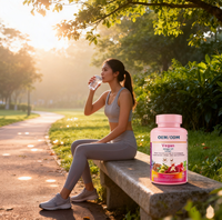 OEM/ODM Omega 369 Softgel Vegan Formula Complejo de ácidos grasos esenciales Suplemento de ácidos grasos esenciales a base de plantas Omega 369