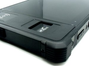 IP67 4 gam công nghiệp <span class=keywords><strong>Android</strong></span> 12.0 máy tính bảng 8 inch phía trước NFC 2D mã vạch UHF RFID Đầu đọc dấu vân tay gồ ghề PC 64GB Bộ nhớ MTK - Product Image 6