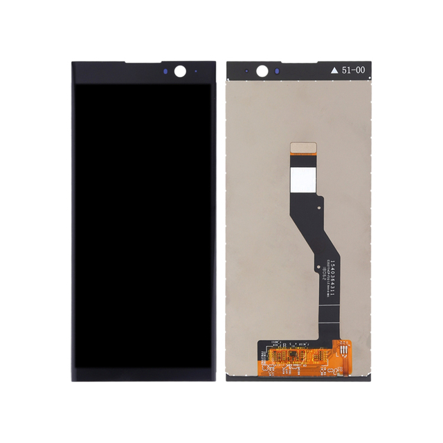 Pantalla for Sony Xperia XA2 Plus Screen Display Lcd Assembly Replacement