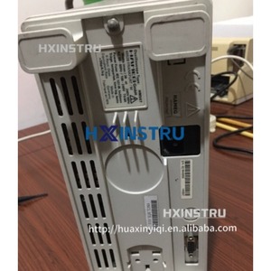 ออสซิลโลสโคปแบบอนาล็อกดิจิตอล HAMEG HM1507-3 มือสอง - Product Image 2