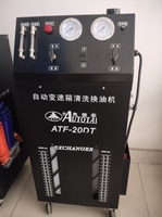 Machine de Changement de Liquide de Transmission ATF Haute Pression Entièrement Automatique DC12V 150W à Prix d'Usine à Vendre
