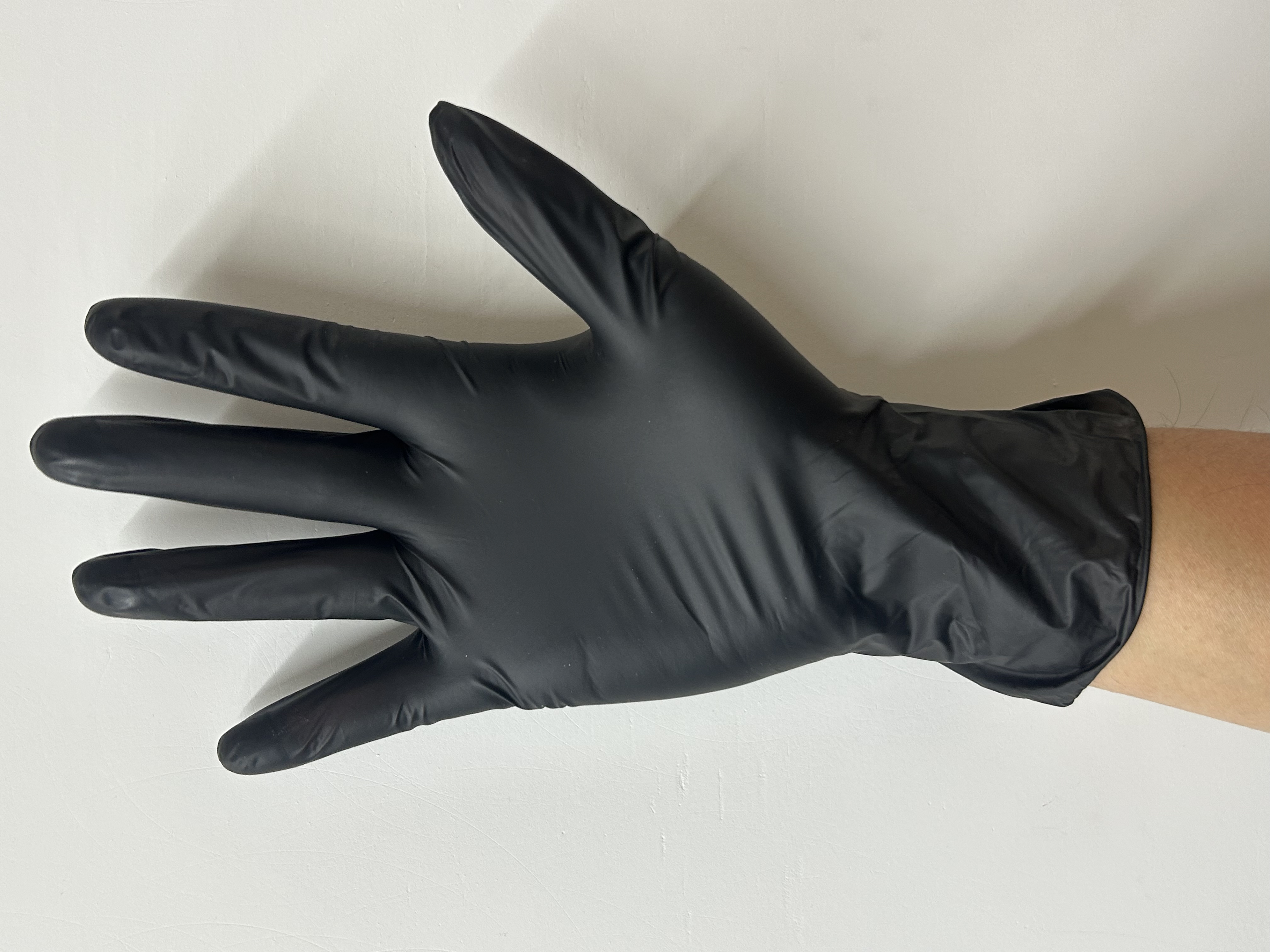 Black-1glove