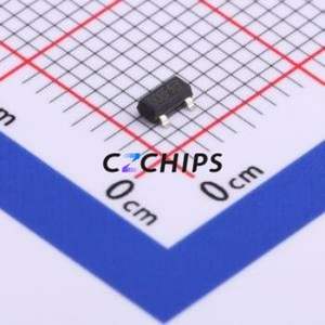 ทรานซิสเตอร์สนามทรานซิสเตอร์ STS2306-VB SOT-23(TO-236) ใหม่ดั้งเดิม (MOSFET) - Product Image 1