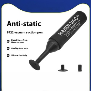 Powerful IC Anti-Static Vacuum Suction Pen Effective Electronics Production Pickup and Extractor Chip <b>Tool</b> - Product Image 4