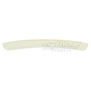 Alettone posteriore hab alettone posteriore nero lucido stile AC Spoiler sul tetto per <span class=keywords><strong>BMW</strong></span> <span class=keywords><strong>E36</strong></span> serie 3 porte coupé 1992 1993 1994 1995 1996 1997 1998 - Product Image 3