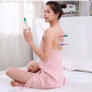 Appareil de pompage sous vide, avec pistolet à pompe, ensemble de 12 tasses, livraison gratuite - Product Image 5