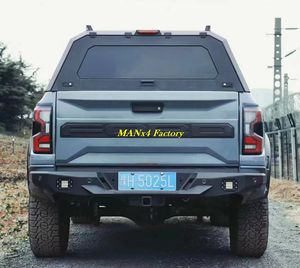 Cubierta de Acero <span class=keywords><strong>para</strong></span> Camioneta MANx4, Cubierta <span class=keywords><strong>para</strong></span> Camioneta, Carcasa <span class=keywords><strong>para</strong></span> Camioneta <span class=keywords><strong>Ford</strong></span> <span class=keywords><strong>Ranger</strong></span> T9 2022+ - Product Image 2