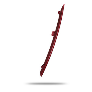 Feu de signalisation latéral de pare-chocs arrière BMW 63147847166 gauche et droit en ABS pour F35 - Product Image 1