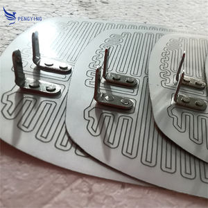 Para espejo universal elemento calefactor espejo lateral calentador de vidrio precio de fabricación - Product Image 4