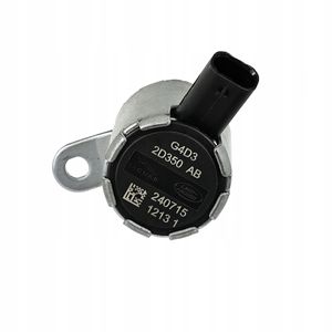 Cooling Electromagnetic Valve For Land Rover <b>Range</b> Rover Discovery Aurora LR073684 AJ813393 304 Stainless Steel Water Media - Product Image 3