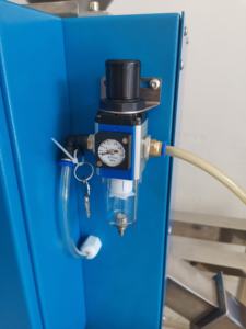 فاصل كاشف المعادن المغناطيسي من كلوريد البولي فينيل - Product Image 5