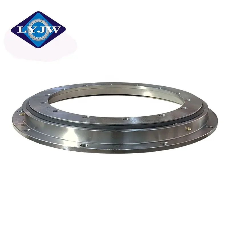 RKS.23 0411 RKS.23 0541 RKS.23 0641 RKS.23 0741 Dual Flange Slewing Ring Bearings Turntable Bearings