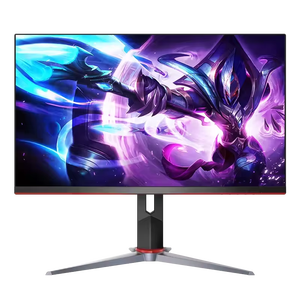 Monitor AOC de 27 pulgadas Q27G2S/D LCD IPS QHD (2560 x 1440) 2K para juegos de escritorio y negocios - Product Image 1