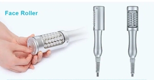 Máquina de Adelgazamiento con Rodillo 360 de <span class=keywords><strong>Presoterapia</strong></span> de Drenaje Linfático Eléctrico, Masajeador <span class=keywords><strong>Facial</strong></span> y Corporal Completo con Bola Interna para Pérdida de Peso en Manos - Product Image 6