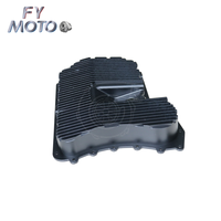 Bac à huile en aluminium CNC pour Audi RS3 8V TTRS 8S EVO3 16+