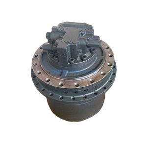 Motor de Traslación para Excavadora LC15V00026F1 Sk330 LC15V00026F2 - Product Image 1