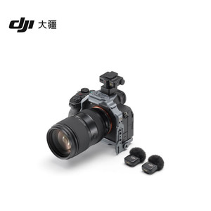 DJI <b>Mic</b> Mini Hot Shoe Adapter For DJI <b>Mic</b> Mini 2 And <b>Mic</b> 3 Microphone Accessory - Product Image 5