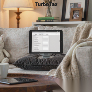 TurboTax 2024 Steuersoftware Premier Edition für Windows und Mac für Vermieter mit Kundensupport - Product Image 3