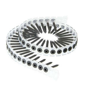 Altıgen ahşap ahşap altıgen soket düz kafa Euro mobilya doğrulayıcı vida sunta Confirmat vidalar - Product Image 3