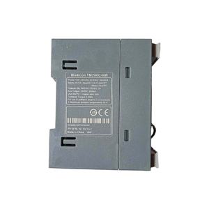 Controlador PLC Original TM200C40R Tm200c40r - Product Image 1