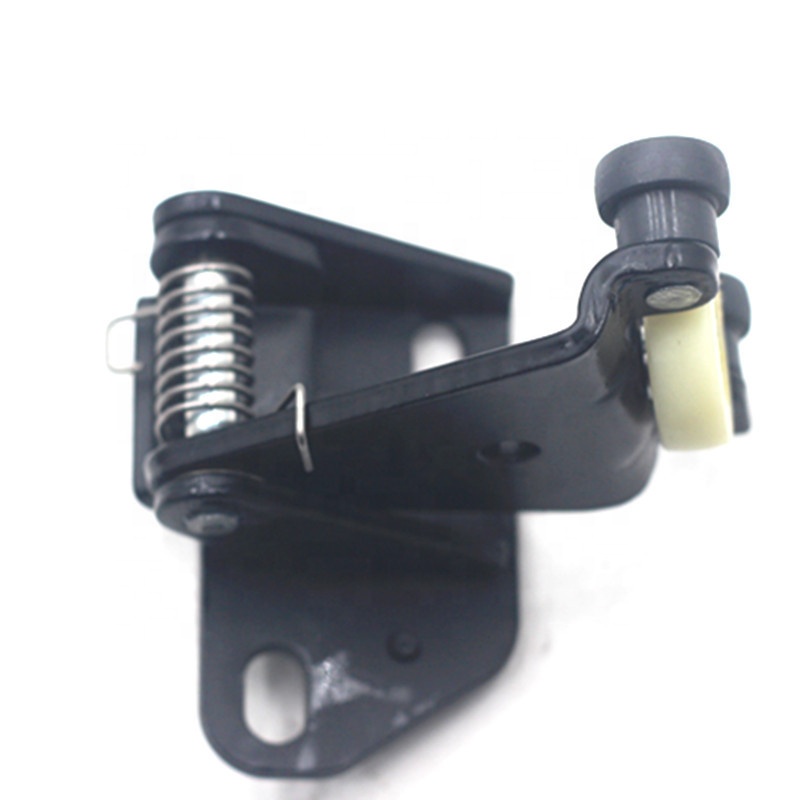 Rullo Puleggia Guida Centrale Per Porta Scorrevole Destra, Compatibile Con Peugeot Partner E Citroen Berlingo 2008