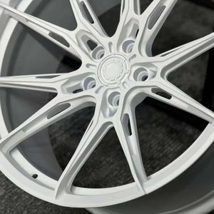 Jantes en aluminium forgé monobloc à concavité profonde haute durabilité 17 18 19 20 21 22 pouces pour <span class=keywords><strong>BMW</strong></span> - Product Image 2